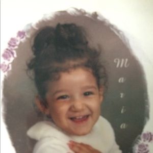 Meet your Posher, Maria